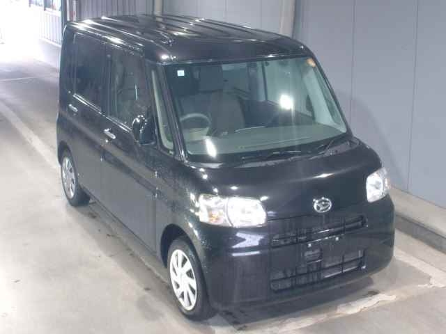 DAIHATSU TANTO — фото
