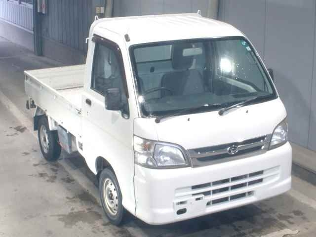 DAIHATSU HIJET — фото