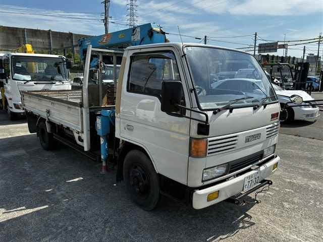 MAZDA TITAN