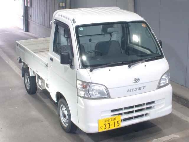 DAIHATSU HIJET — фото