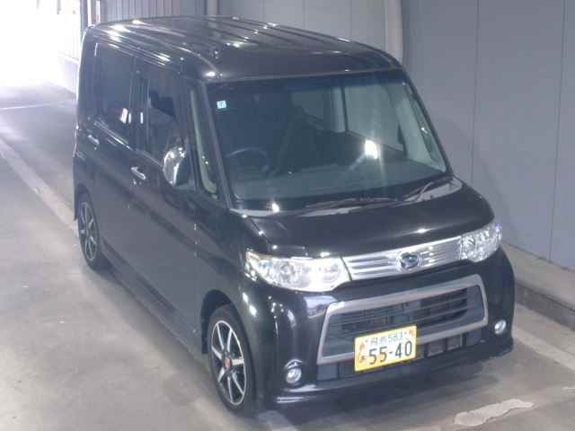 DAIHATSU TANTO — фото