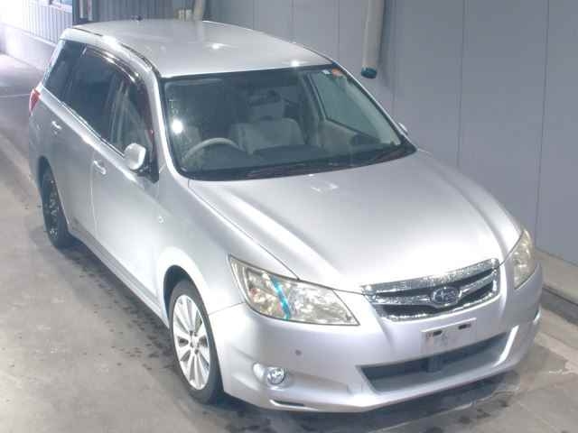 SUBARU EXIGA