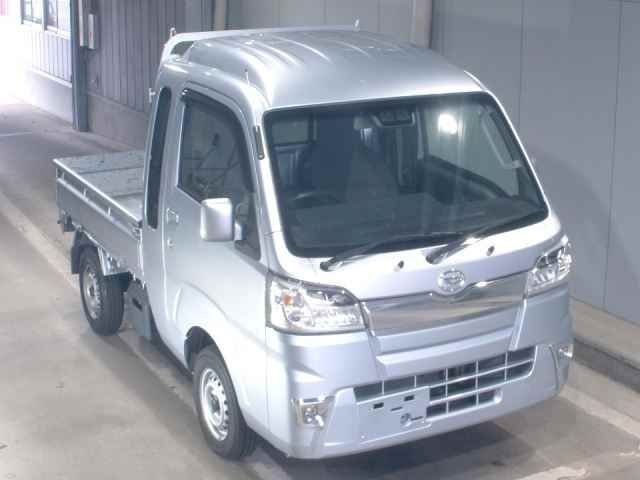 DAIHATSU HIJET — фото