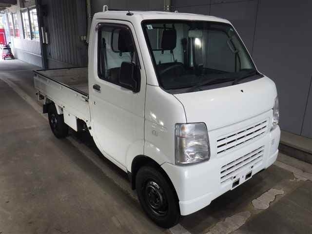 SUZUKI CARRY — фото