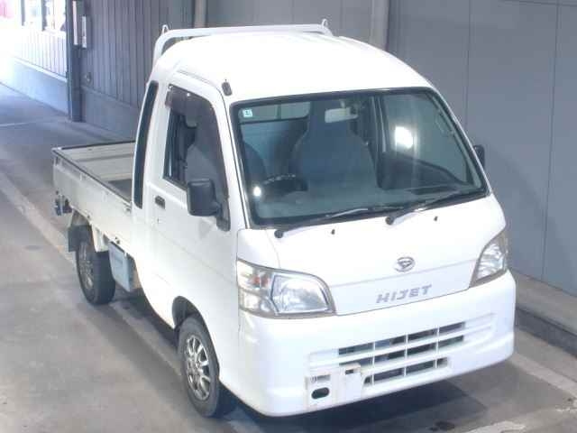 DAIHATSU HIJET — фото