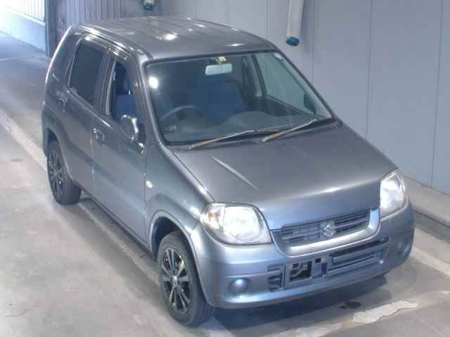 SUZUKI KEI — фото
