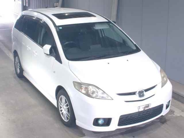 MAZDA PREMACY — фото