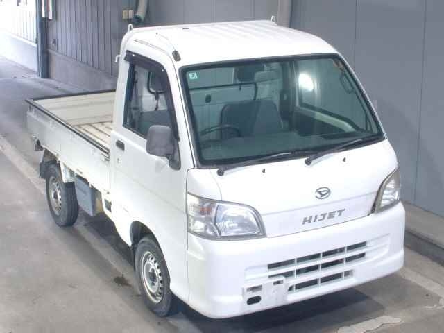 DAIHATSU HIJET — фото