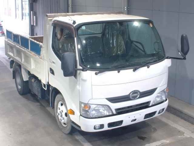 HINO DUTRO — фото