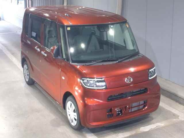 DAIHATSU TANTO — фото