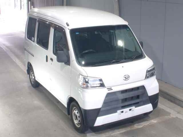 DAIHATSU HIJET — фото