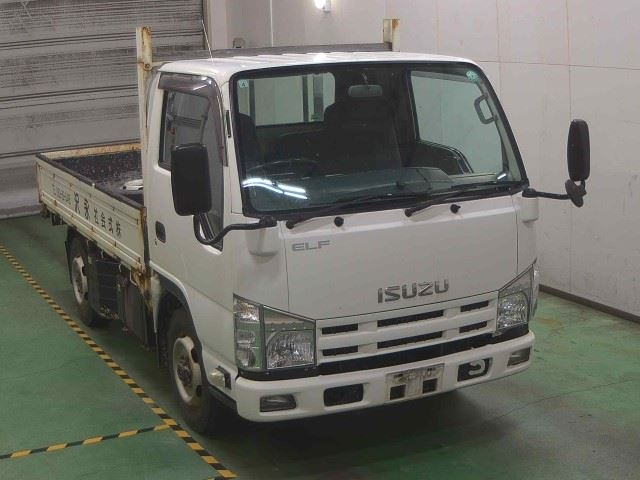 ISUZU ELF — фото