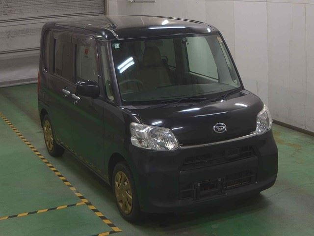 DAIHATSU TANTO — фото