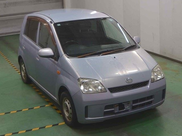 SUZUKI ALTO — фото