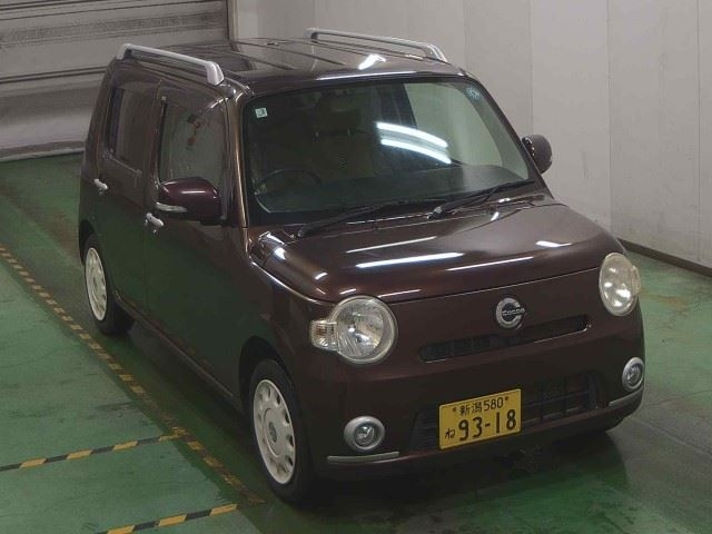 DAIHATSU MIRA — фото