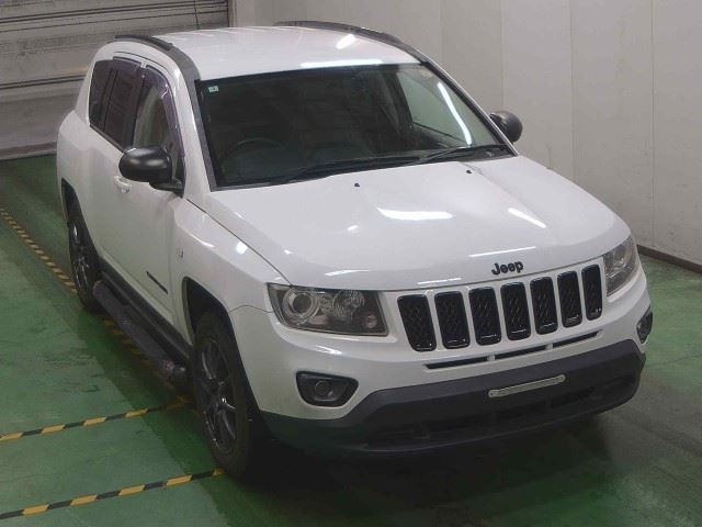 CHRYSLER JEEP