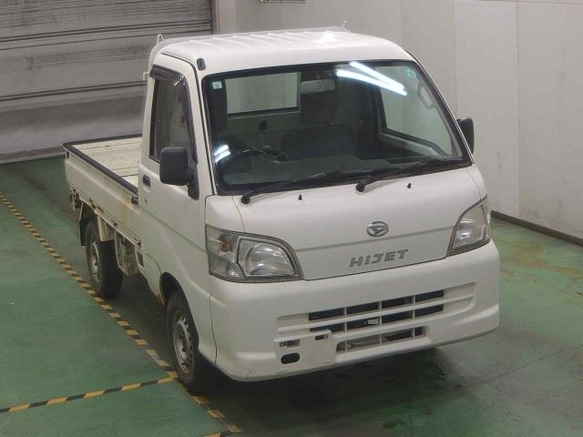 DAIHATSU HIJET — фото