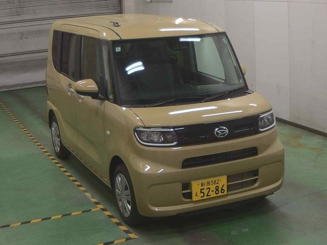DAIHATSU TANTO — фото