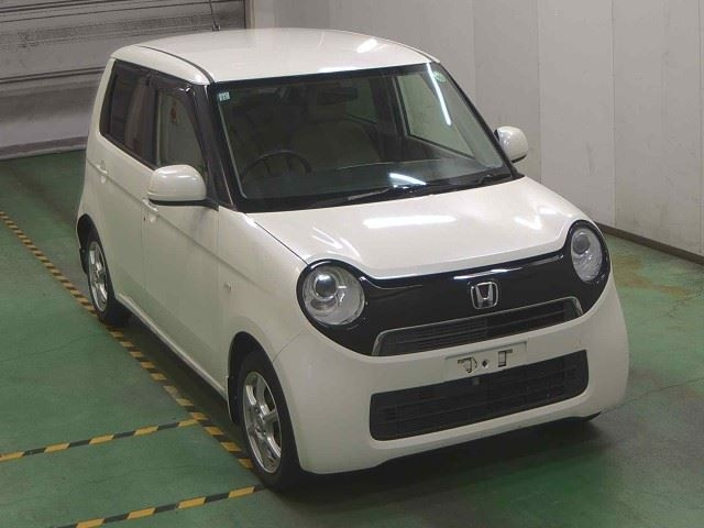 HONDA N ONE