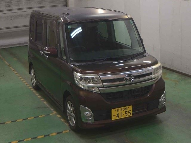 DAIHATSU TANTO — фото