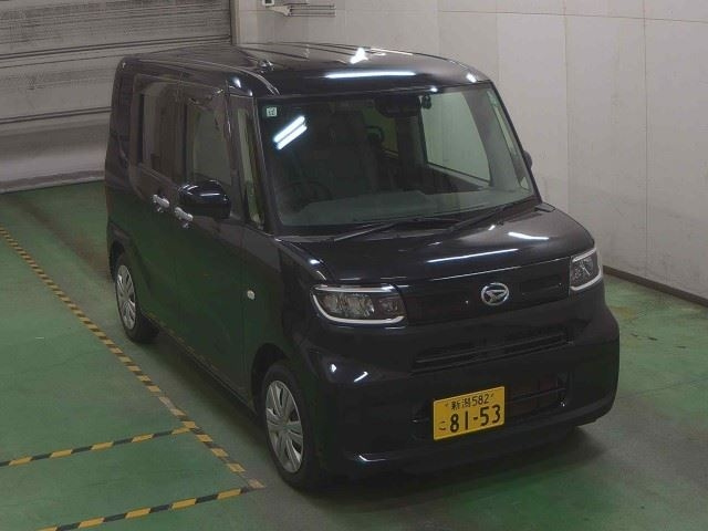 DAIHATSU TANTO — фото