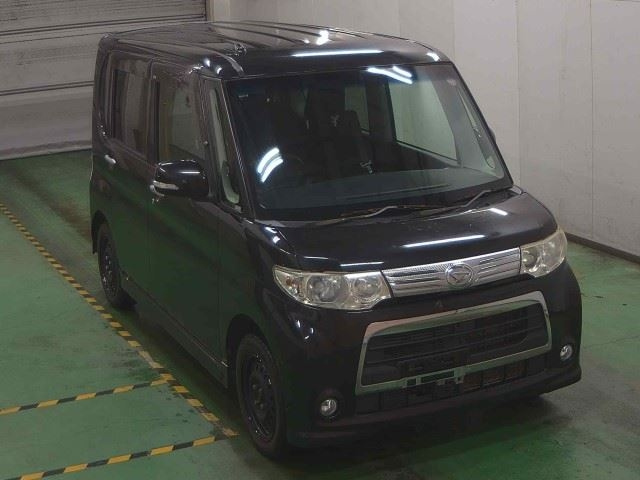 DAIHATSU TANTO — фото