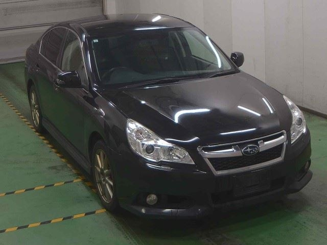 SUBARU LEGACY — фото