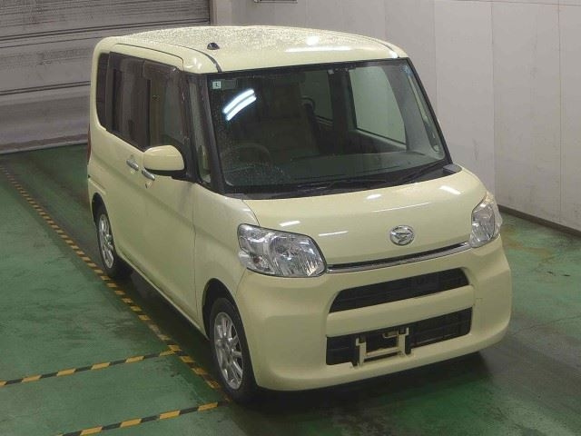 DAIHATSU TANTO — фото
