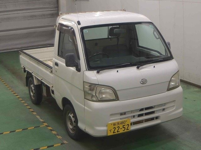 DAIHATSU HIJET — фото