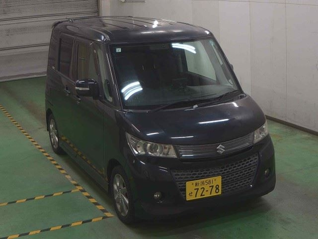 SUZUKI PALETTE