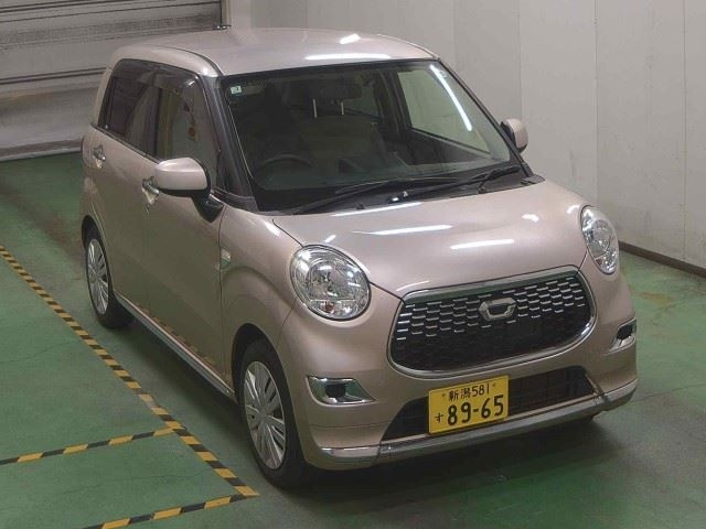 DAIHATSU CAST — фото