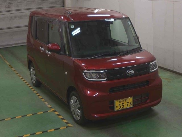 DAIHATSU TANTO — фото