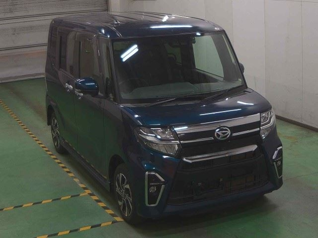 DAIHATSU TANTO — фото