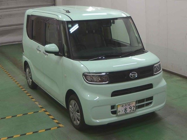 DAIHATSU TANTO — фото