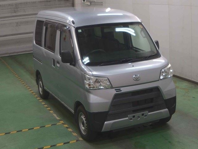 DAIHATSU HIJET — фото
