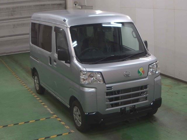 DAIHATSU HIJET — фото