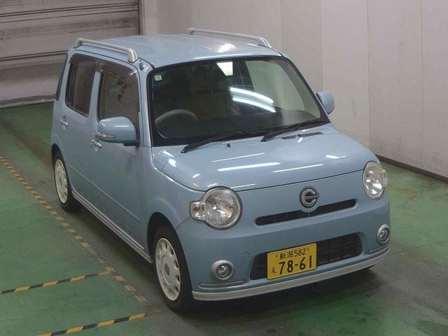 DAIHATSU MIRA — фото