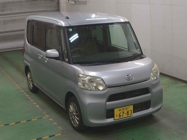 DAIHATSU TANTO — фото