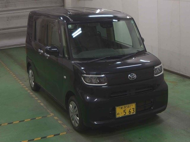 DAIHATSU TANTO — фото