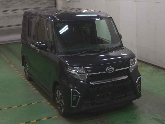 DAIHATSU TANTO — фото
