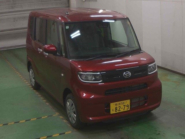 DAIHATSU TANTO — фото