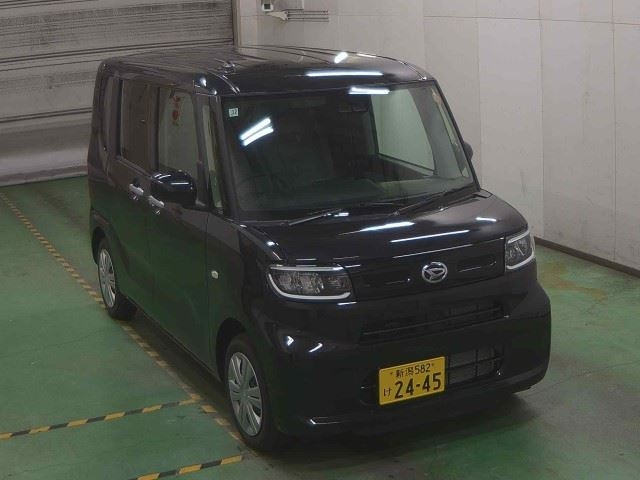 DAIHATSU TANTO — фото
