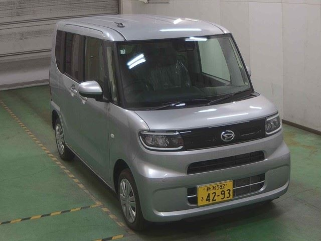 DAIHATSU TANTO — фото