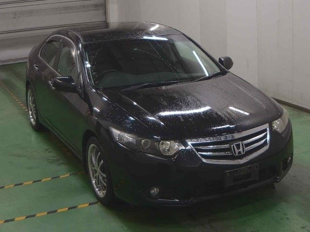 HONDA ACCORD — фото