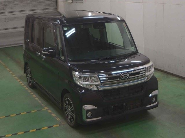 DAIHATSU TANTO — фото