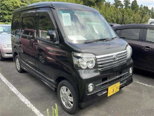 DAIHATSU ATRAI — фото