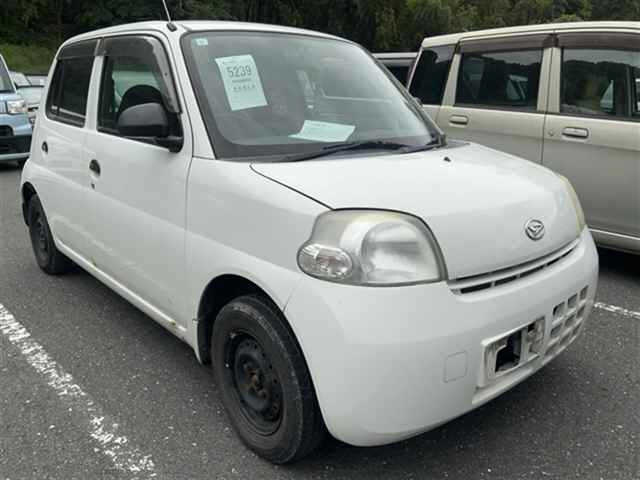 DAIHATSU ESSE — фото