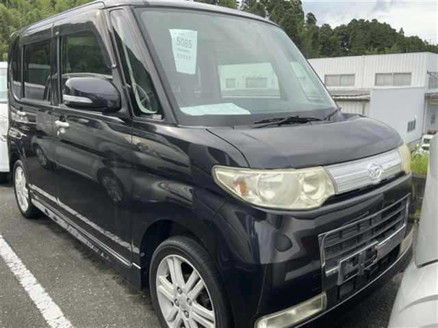DAIHATSU TANTO — фото
