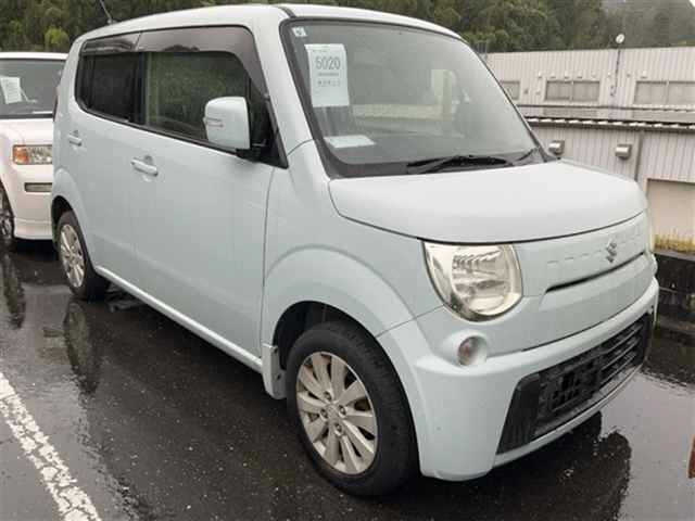 SUZUKI MRWAGON