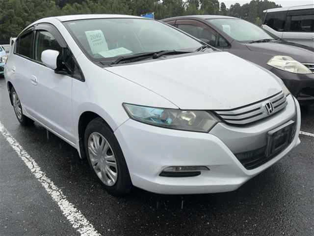 HONDA INSIGHT — фото